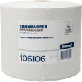 TØRKEPAPIR MAXI BASIC1-L