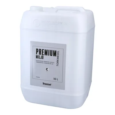 Tørremiddel Premium Miljø 10l