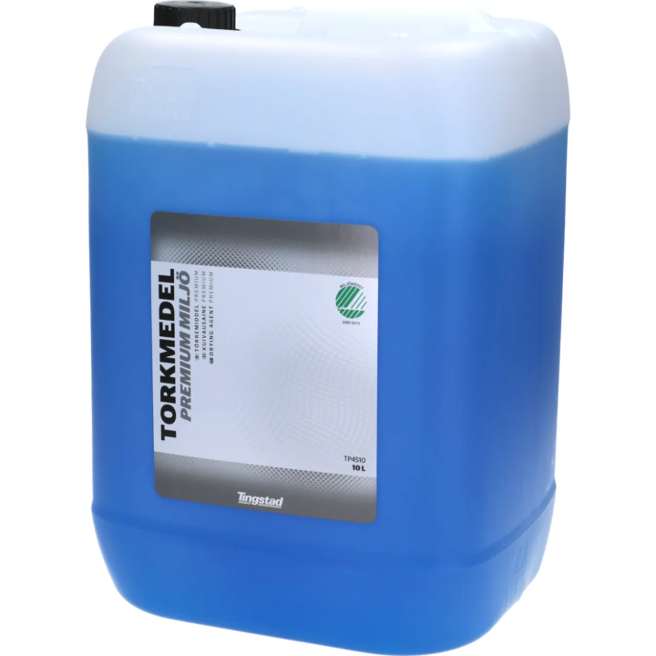 TØRREMIDDEL PREMIUM MILJØ 10L