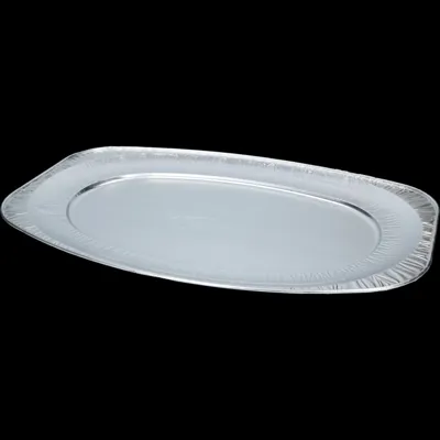 Oppleggingsfat Oval 55x36cm 50stk