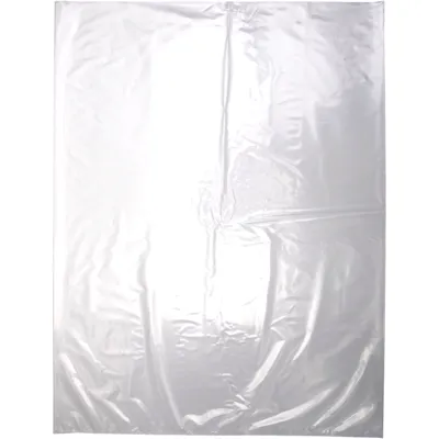 Plastpose Flat 250stk 60x80cm 40my