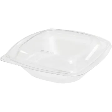 SALATSKÅL+LOKK 75CL 300STK SALATSKÅL+LOKK 75CL 300STK