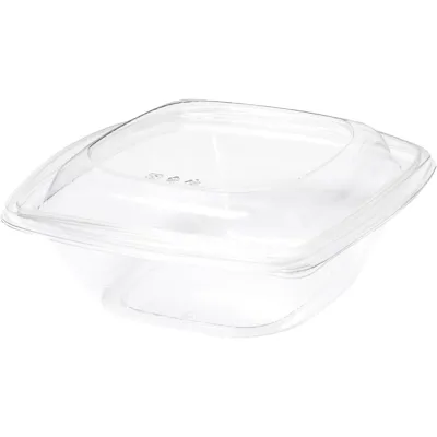 Salatskål+Lokk Mooi 100cl 300stk