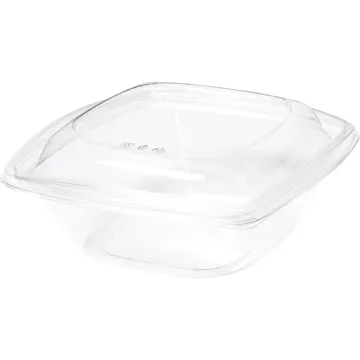 SALATSKÅL+LOKK MOOI 100CL 300STK SALATSKÅL+LOKK MOOI 100CL 300STK