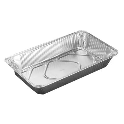 Aluminiumsform 1/1gn 10l 50 Stk