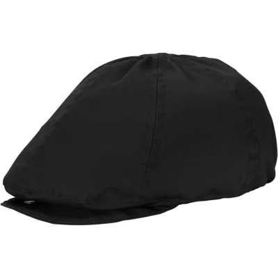 Keps Segers 0564 - "Gubbkeps" Svart S/M