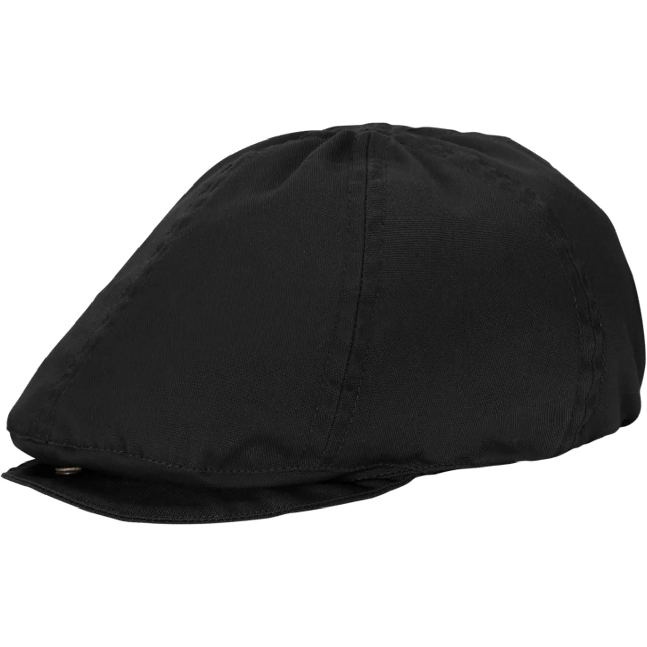 KEPS SEGERS 0564 - "GUBBKEPS" SVART S/M