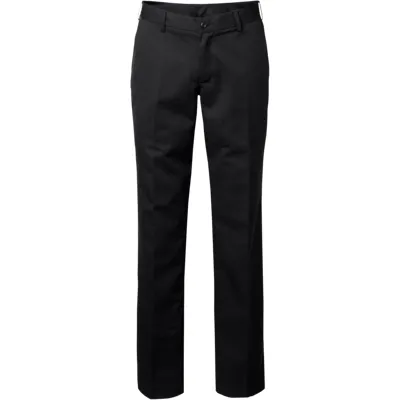 KOKKEBUKSE HERR 8619 SVART C44 KOKKEBUKSE HERR 8619 SVART C44