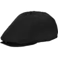 GUBBKEPS SVART L/XL
