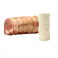 HYSSING KJØTTSNOR BOMULL 140M