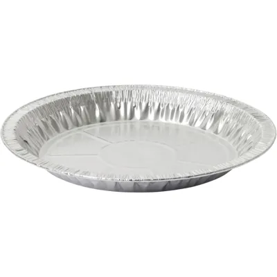 Aluminiumsform Rund 410ml 400 Stk