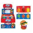 VIDAL BURGER JELLY 66G