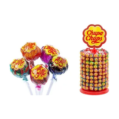 Chupa Chups Classic 12g