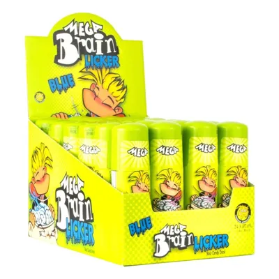 Mega Brain Licker 90ml
