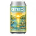 Bygland Setesol Sommerøl 0,33L BX