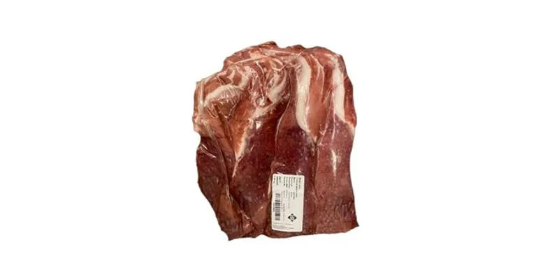 Lam Ytrefilet Fryst Halal Nam