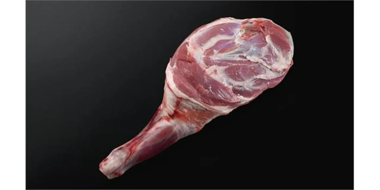 LAM BOG U/BEN FRYST HALAL NAM