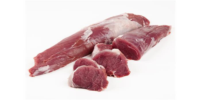 STORFE INDREFILET 1,8+ GRASS FED FERSK ARG