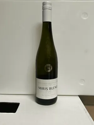 Hvitvin Miris Blend 0% 75cl