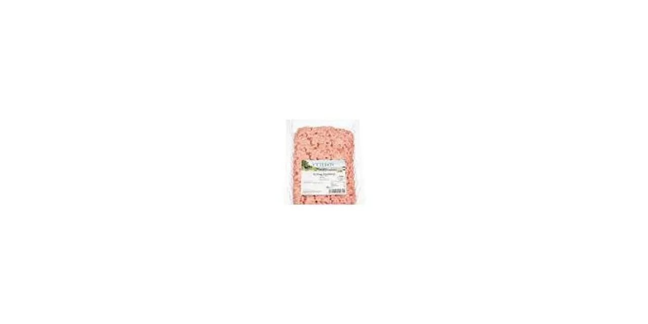 KYLLING KJØTTDEIG GOURMAND 400GR