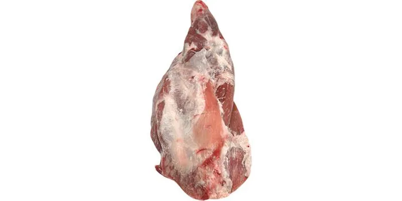 LAM BOG MED BEN 1/1 FRYST NORSK LAM BOG MED BEN 1/1 FRYST NORSK