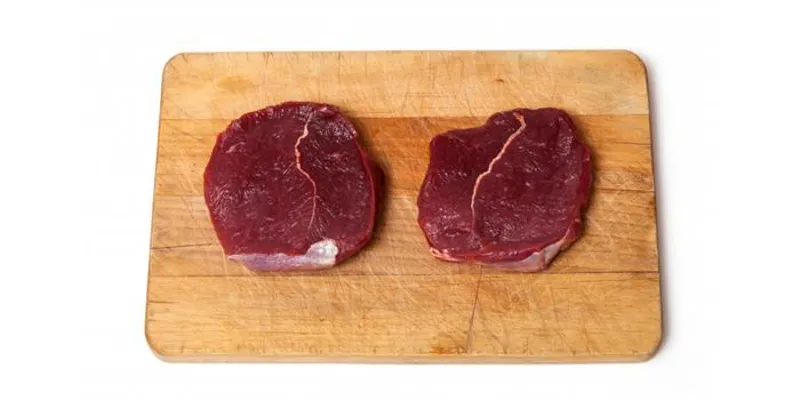 ZEBRA YTREFILET ZEBRA YTREFILET