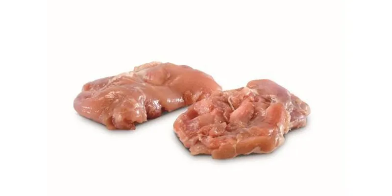 KYLLING LÅRKJØTT U/S U/B FERSK HÅ 5KG KYLLING LÅRKJØTT U/S U/B FERSK HÅ 5KG