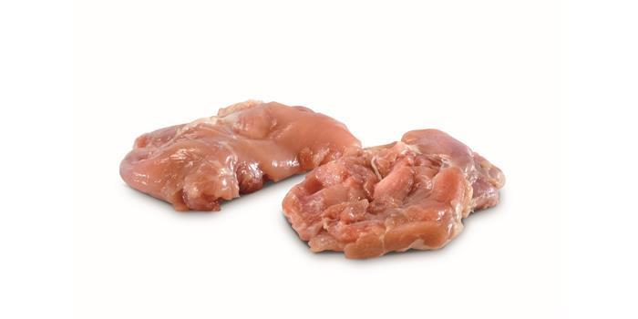 KYLLING LÅRKJØTT U/S U/B FERSK HÅ 5KG