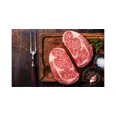 STORFE ENTRECOTE GREATER OMAHA LIP ON CA. 8KG