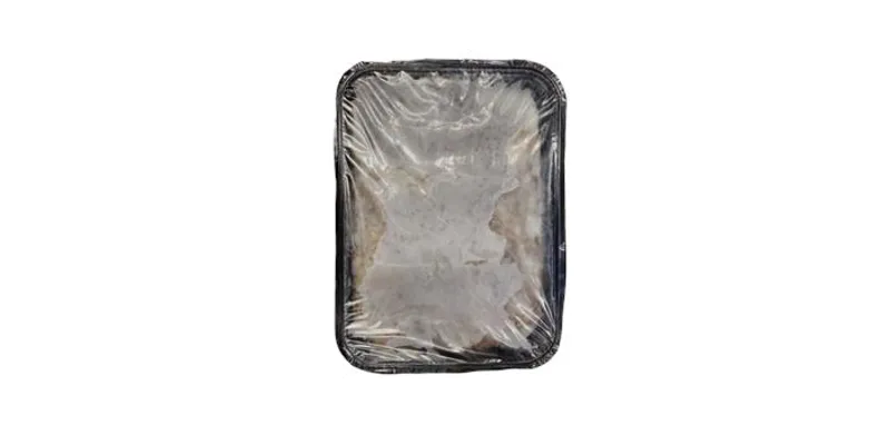 Svin Pulled Pork Fryst Ca 5kg