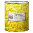 ANANAS TIDBITS PEDROS 6X3050G TIN