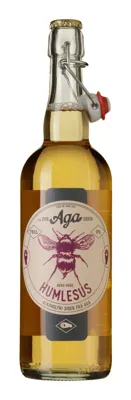 Humlesus Alkoholfri Cider 0% 75cl