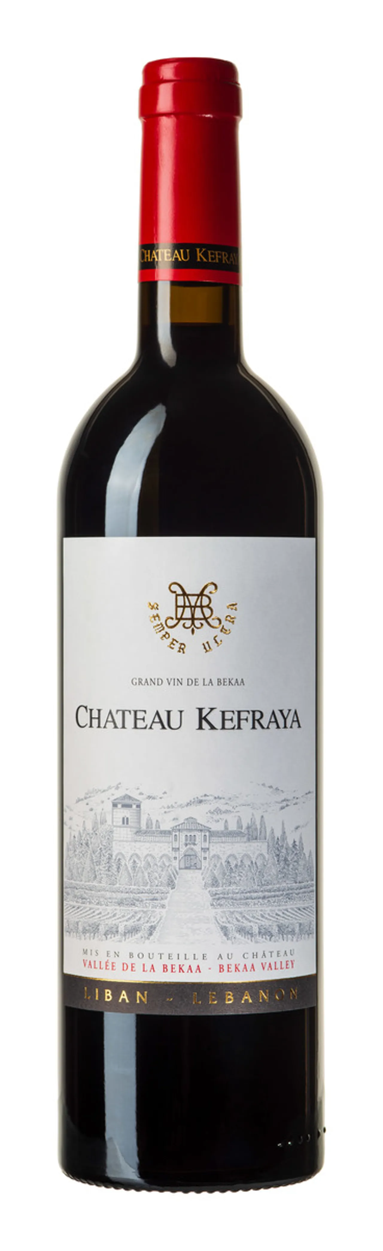 CH KEFRAYA MAGNUM 14,5% 1,5L