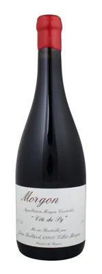 Morgon Cote Du Py 2021 13,5% 75cl