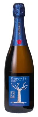 Henri Giraud Esprit Nature 12% 70cl