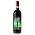 BARBERA D ASTI MANNEN FRA HAVET 14,5% 75CL