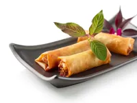 VÅRRULLPAPIR FRYS 250MM 550G