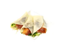 Peking Duck Pancakes Frys 72pcs