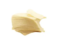 Wonton Pastry Frys 200g