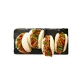 STEAM FLUFFY BUNS 50G FRYS 10STK