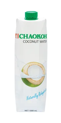KOKOSVANN CHAO KOH 1L KOKOSVANN CHAO KOH 1L