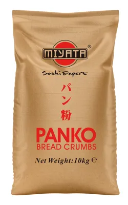 Panko Brødsmuler 10kg