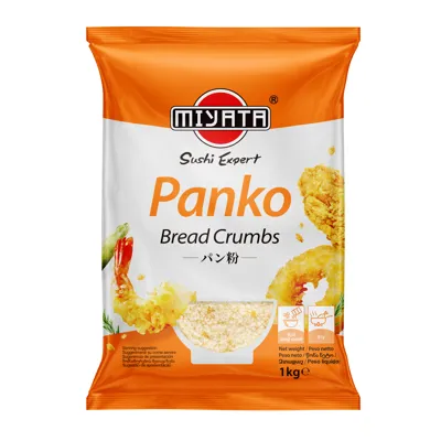 Panko Brødsmuler 1kg