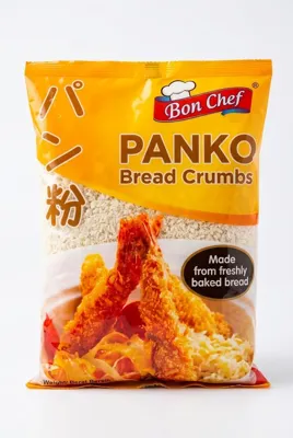 Bon Food Panko Brødsmuler 1kg