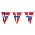 BANNER FLAGG NORGE 3.6M