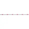 SIDENBAND GRATULERER 5M X 9M