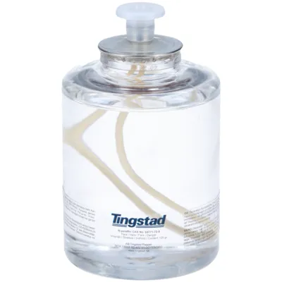 OLJEPATRON 60X95MM 125 G 36STK OLJEPATRON 60X95MM 125 G 36STK