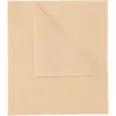 PØLSEPAPIR BRUNT 125X140MM 1000STK