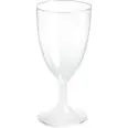 VINGLAS PLAST 21,5CL 30PK