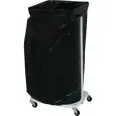 SEKKESTATIV 125L HVIT